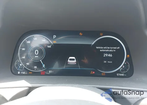 2020 Hyundai Sonata Sel Plus из США, поврежденный, VIN 5NPEJ4J23LH044155